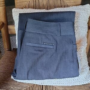 Michael Michael Kors gray slacks, size 4